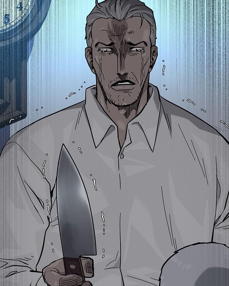 To Not Die Chap 213 - Next Chap 214