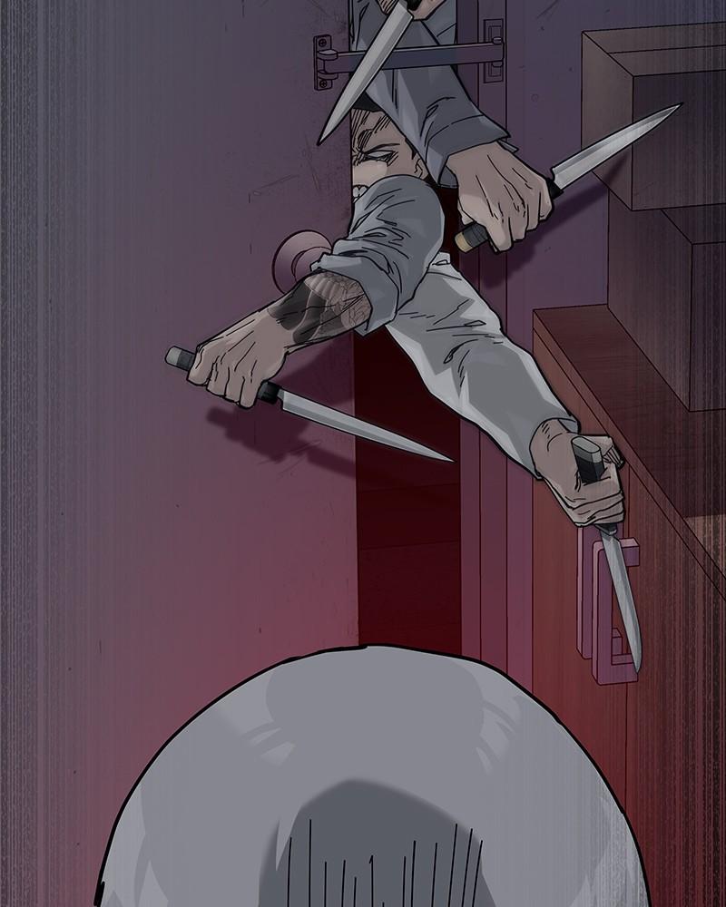 To Not Die Chap 213 - Next Chap 214