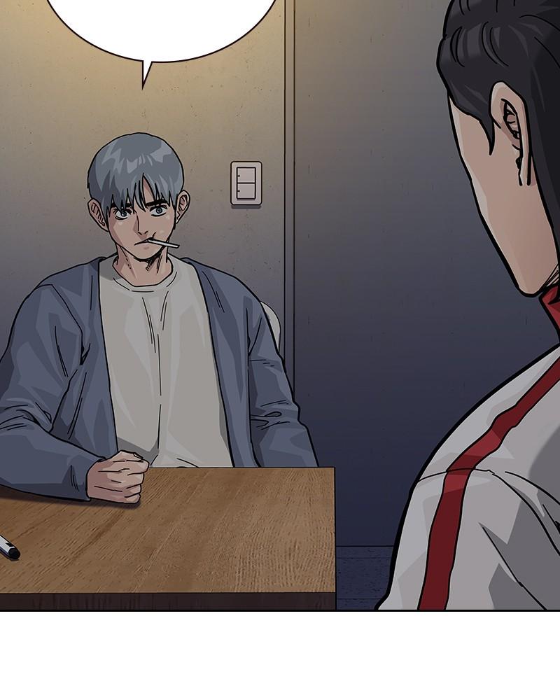 To Not Die Chap 213 - Next Chap 214