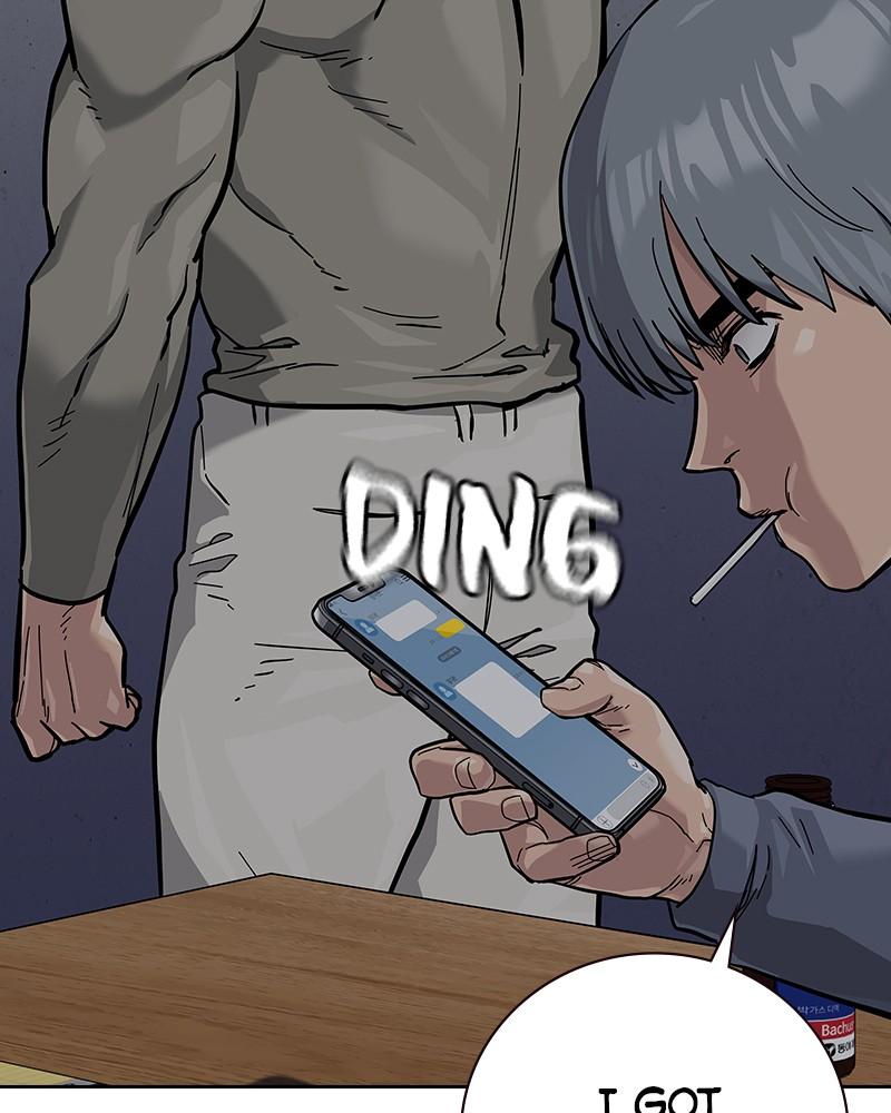 To Not Die Chap 213 - Next Chap 214