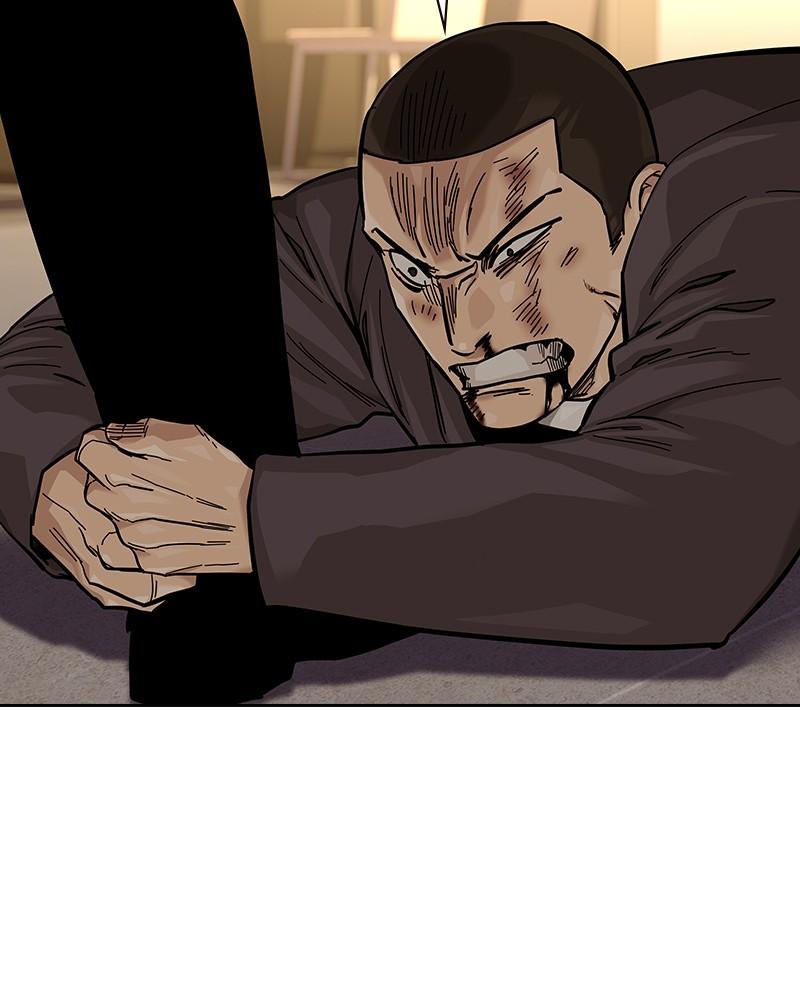 To Not Die Chap 213 - Next Chap 214