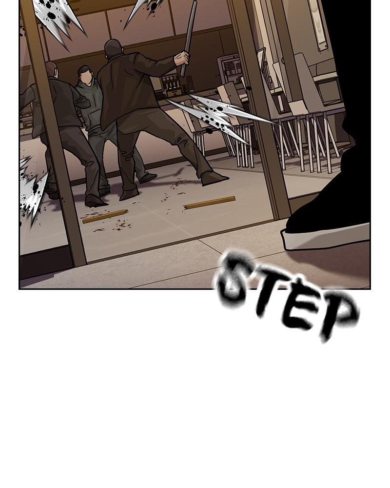 To Not Die Chap 213 - Next Chap 214