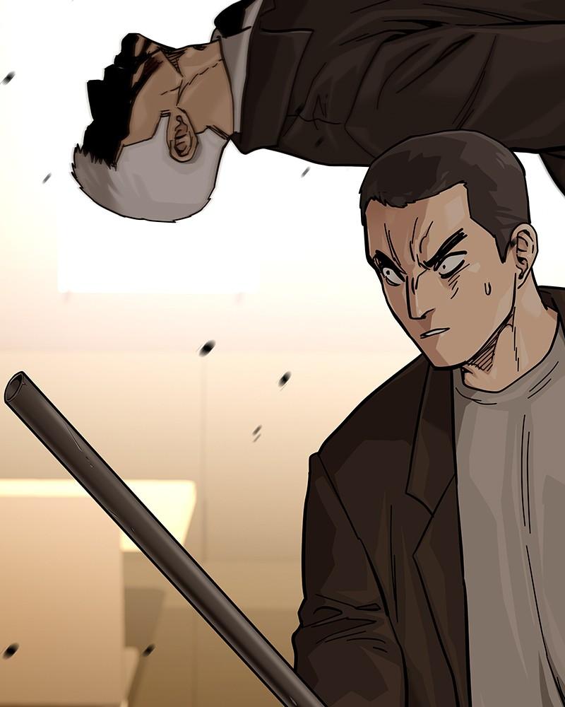 To Not Die Chap 213 - Next Chap 214