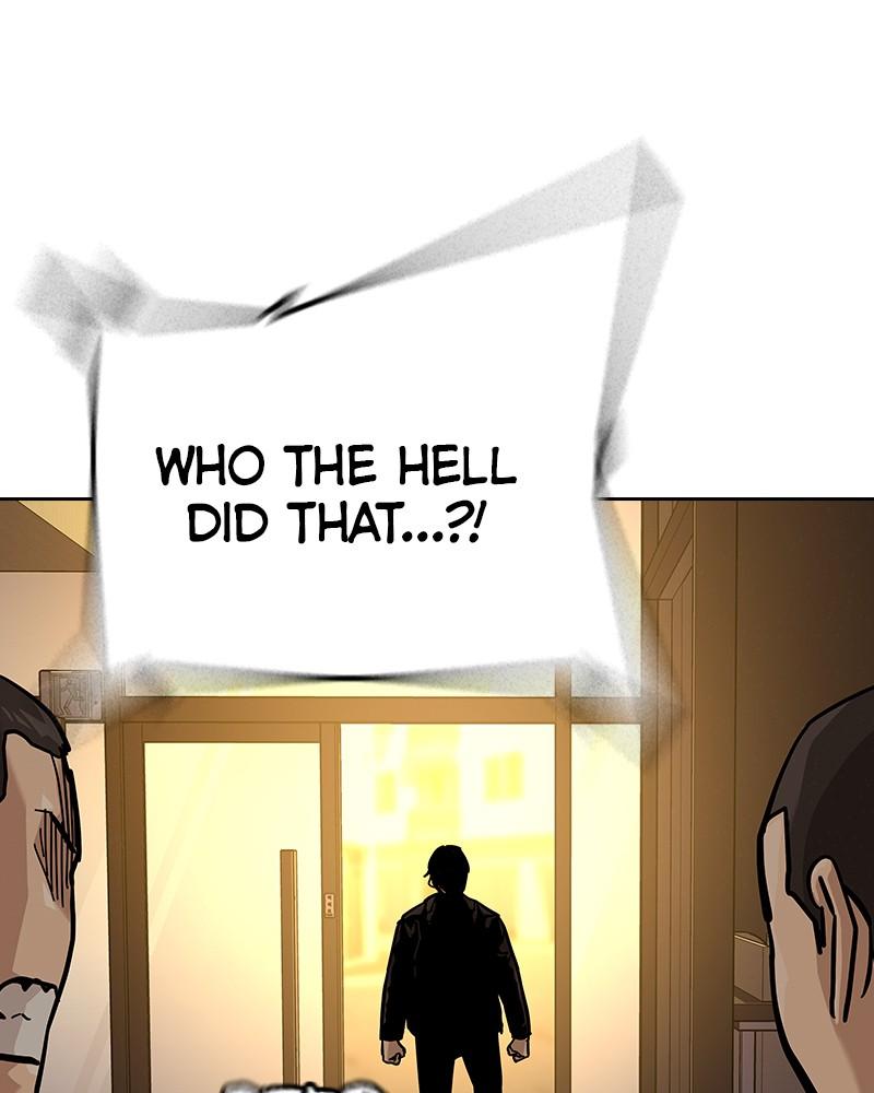 To Not Die Chap 213 - Next Chap 214
