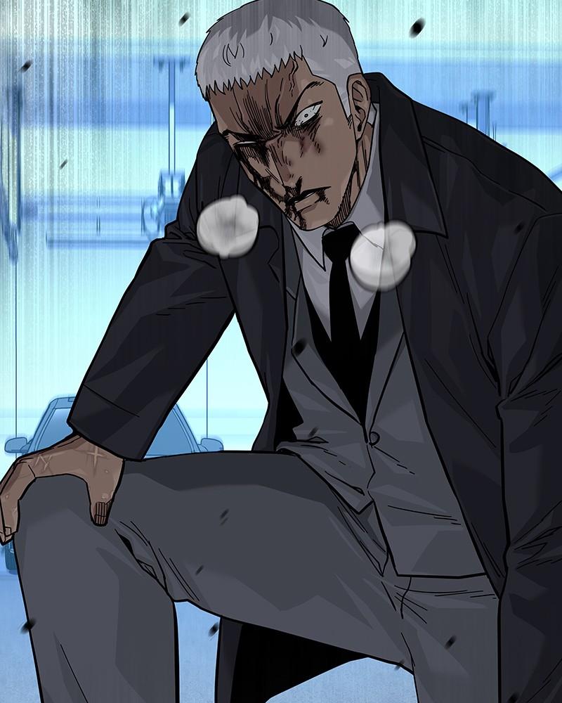 To Not Die Chap 213 - Next Chap 214