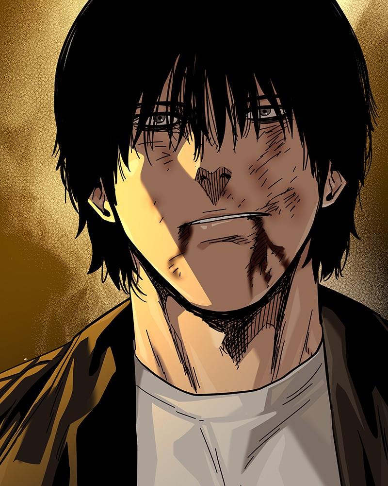 To Not Die Chap 213 - Next Chap 214