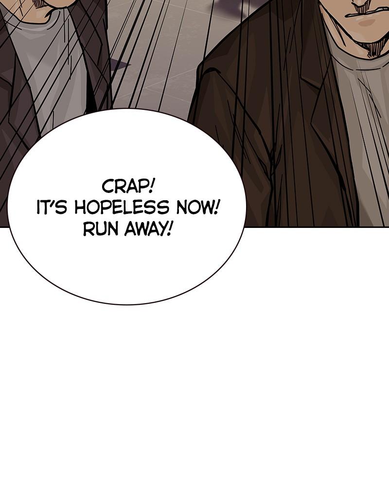 To Not Die Chap 213 - Next Chap 214