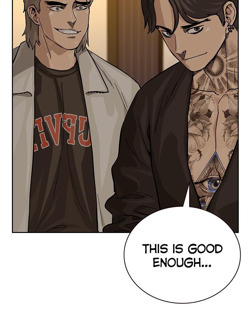 To Not Die Chap 213 - Next Chap 214