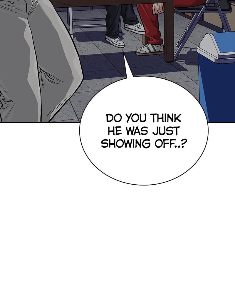 To Not Die Chap 213 - Next Chap 214