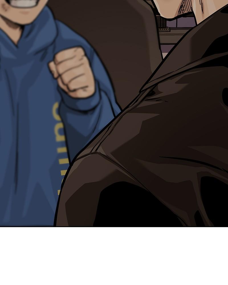 To Not Die Chap 213 - Next Chap 214