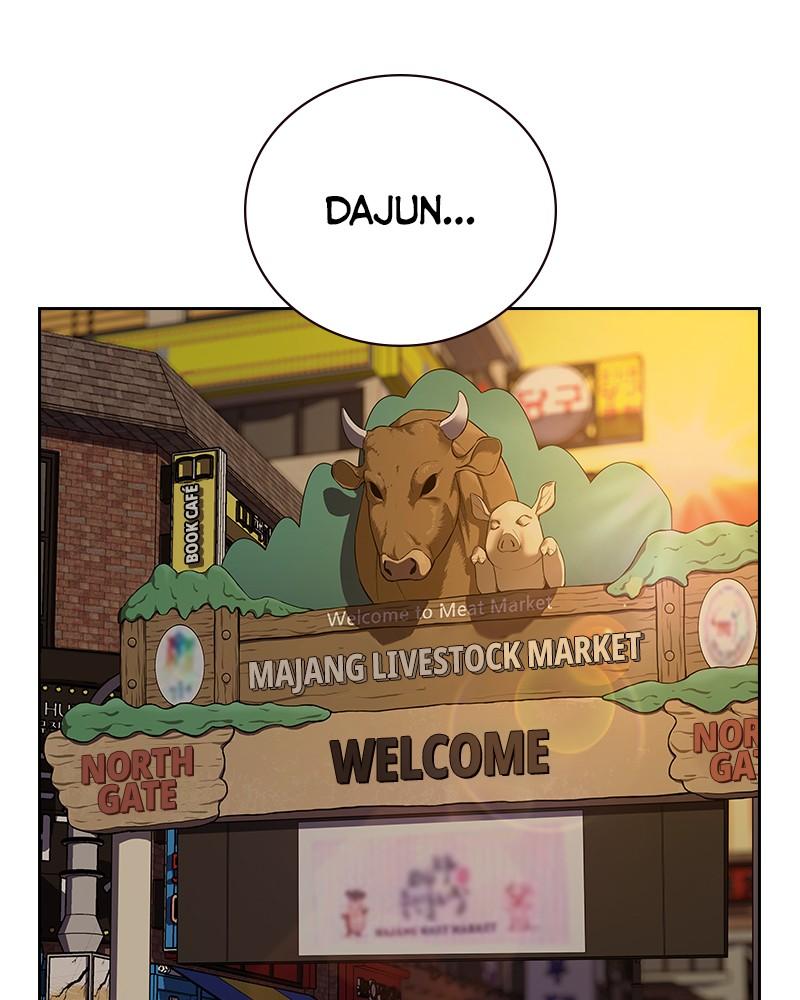 To Not Die Chap 213 - Next Chap 214