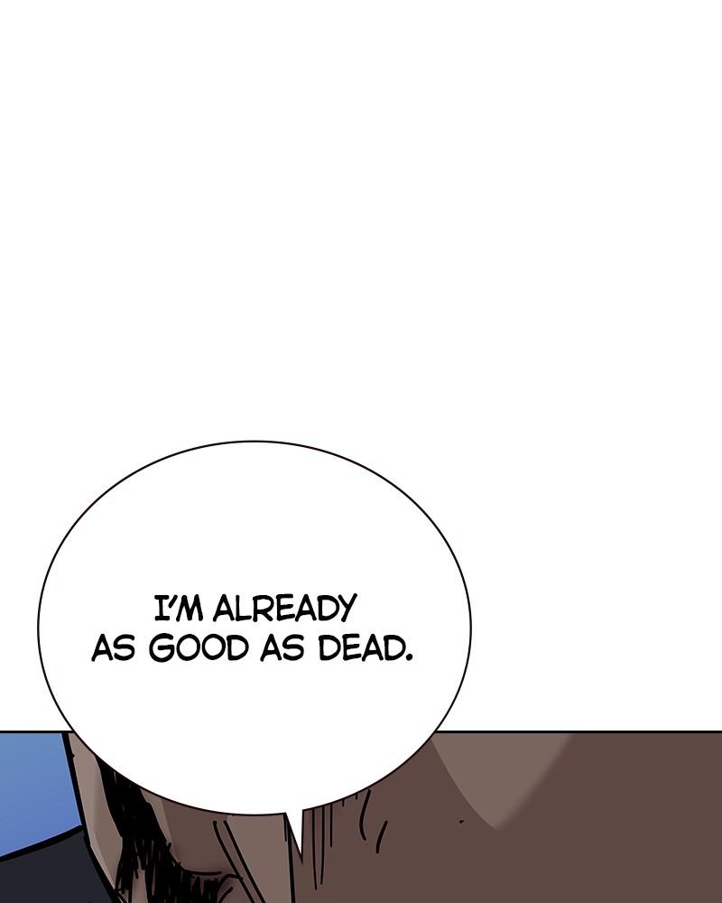 To Not Die Chap 213 - Next Chap 214