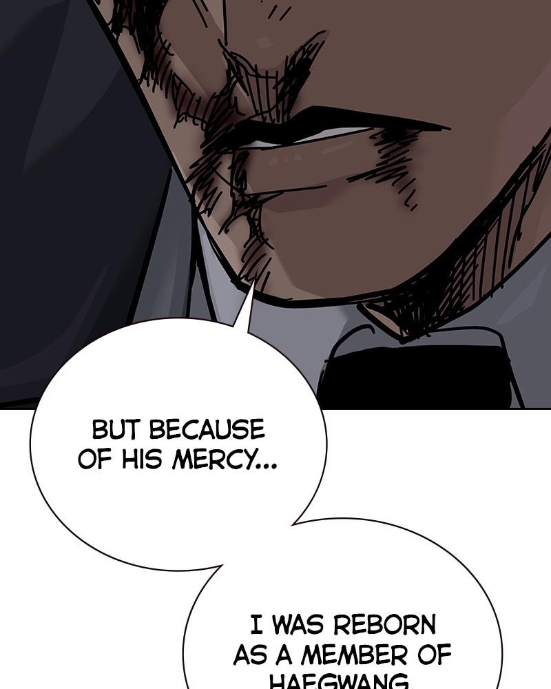 To Not Die Chap 213 - Next Chap 214