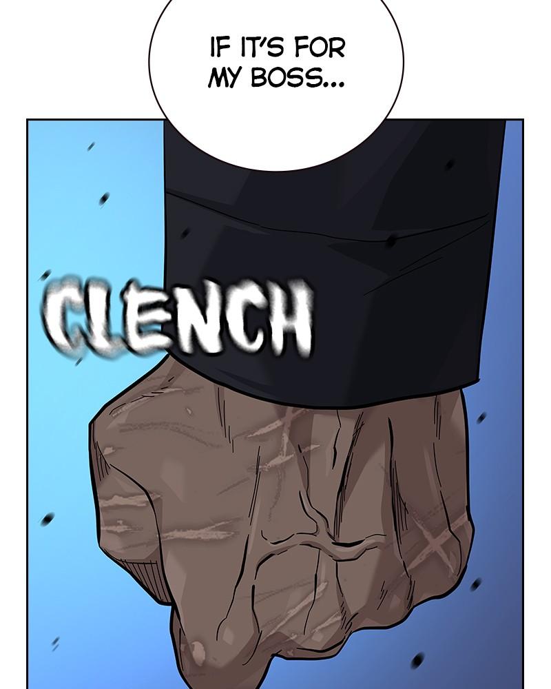 To Not Die Chap 213 - Next Chap 214