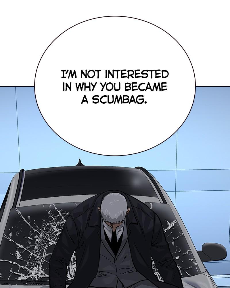 To Not Die Chap 213 - Next Chap 214