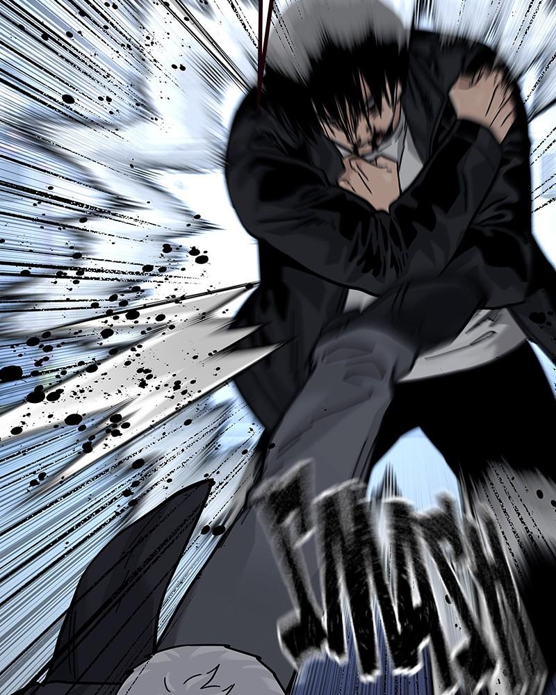 To Not Die Chap 213 - Next Chap 214