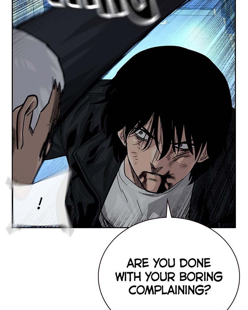 To Not Die Chap 213 - Next Chap 214