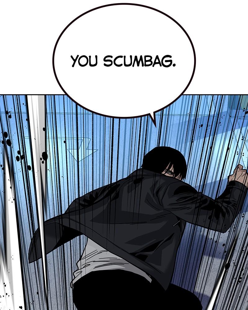 To Not Die Chap 213 - Next Chap 214
