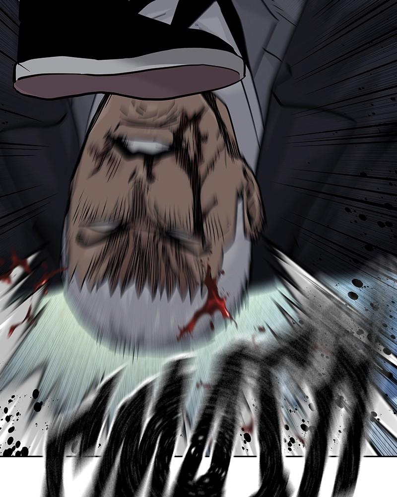 To Not Die Chap 213 - Next Chap 214