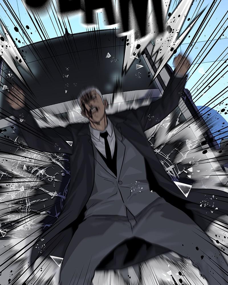 To Not Die Chap 213 - Next Chap 214