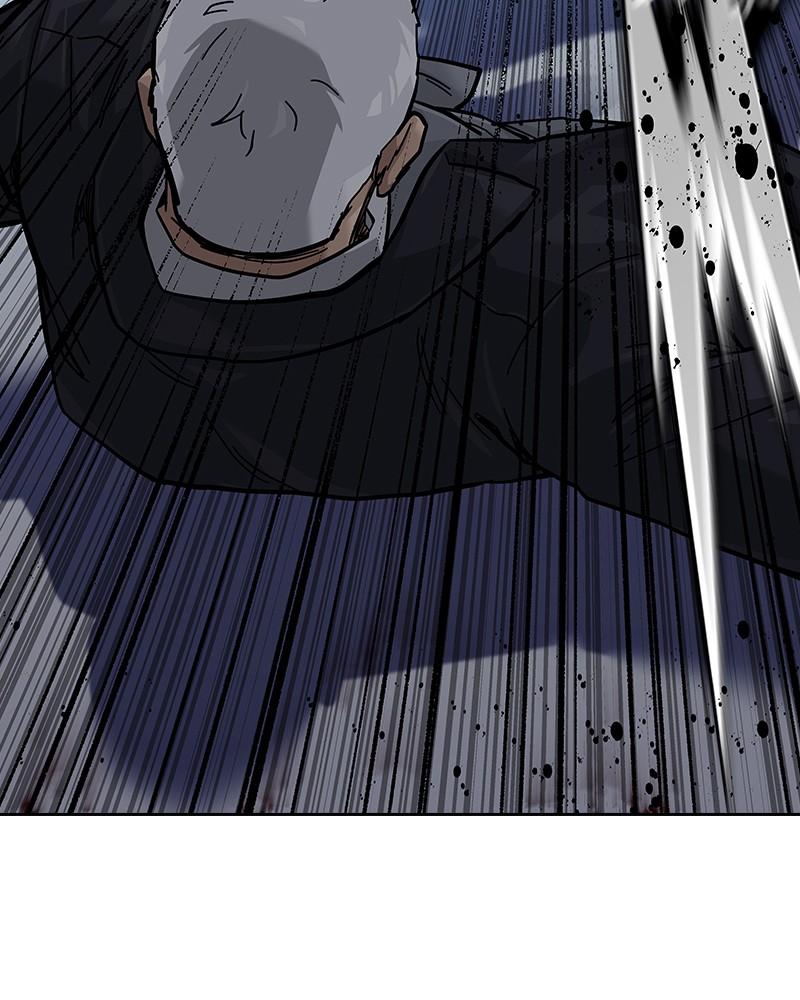 To Not Die Chap 213 - Next Chap 214