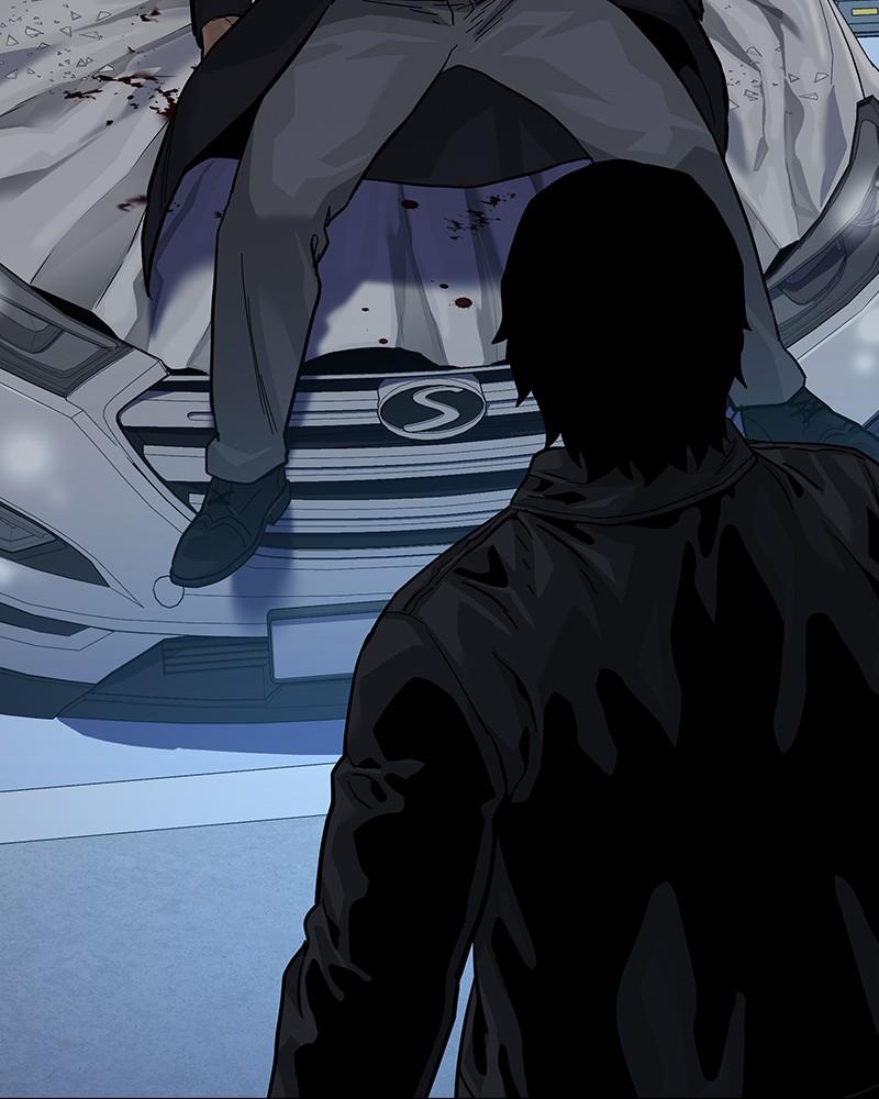 To Not Die Chap 213 - Next Chap 214