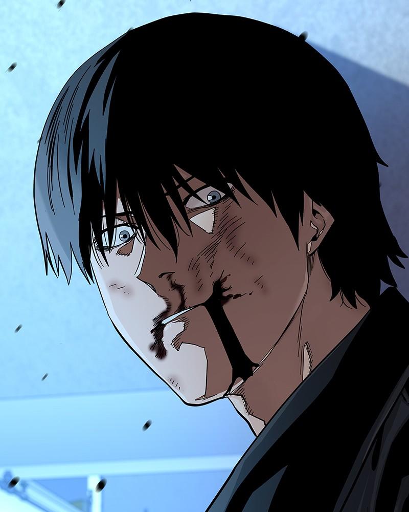 To Not Die Chap 213 - Next Chap 214