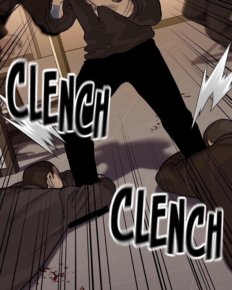 To Not Die Chap 213 - Next Chap 214