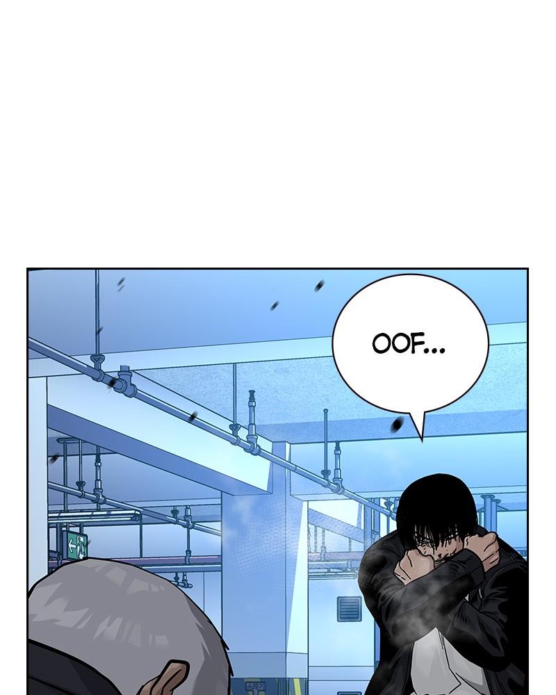 To Not Die Chap 213 - Next Chap 214