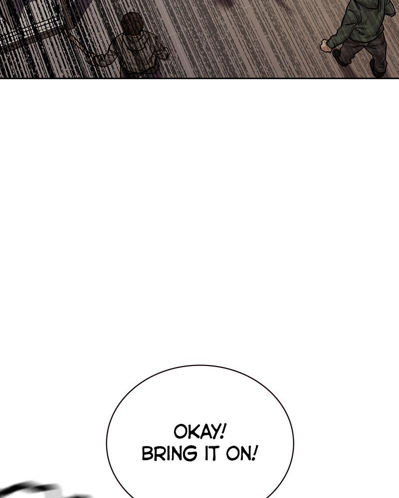 To Not Die Chap 213 - Next Chap 214