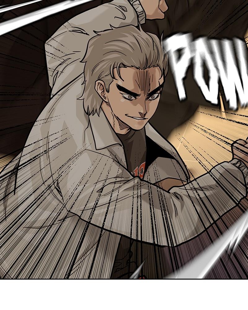 To Not Die Chap 213 - Next Chap 214