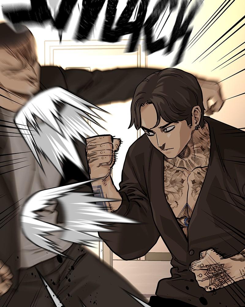 To Not Die Chap 213 - Next Chap 214