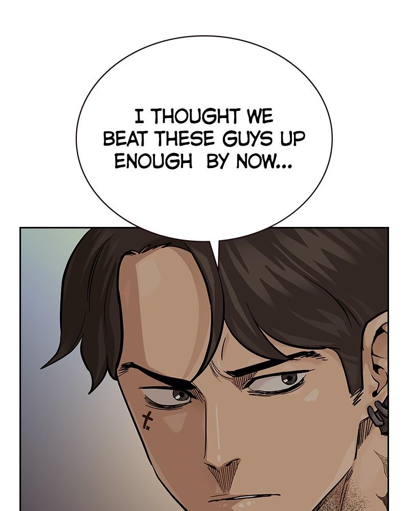 To Not Die Chap 213 - Next Chap 214