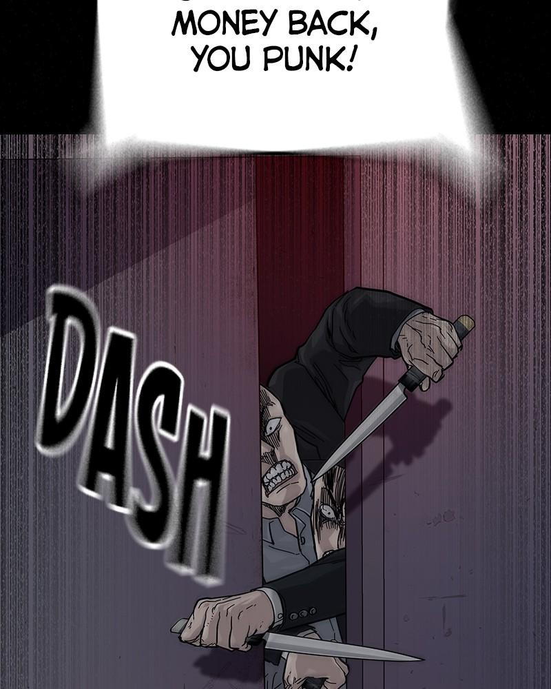 To Not Die Chap 213 - Next Chap 214