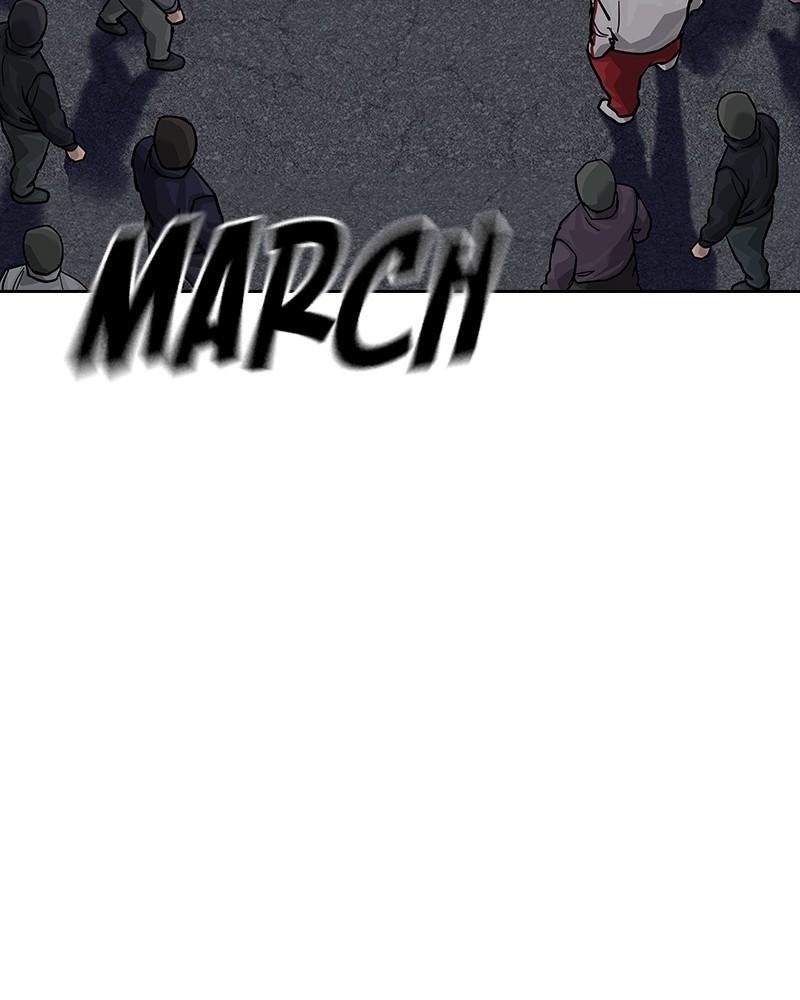To Not Die Chap 213 - Next Chap 214