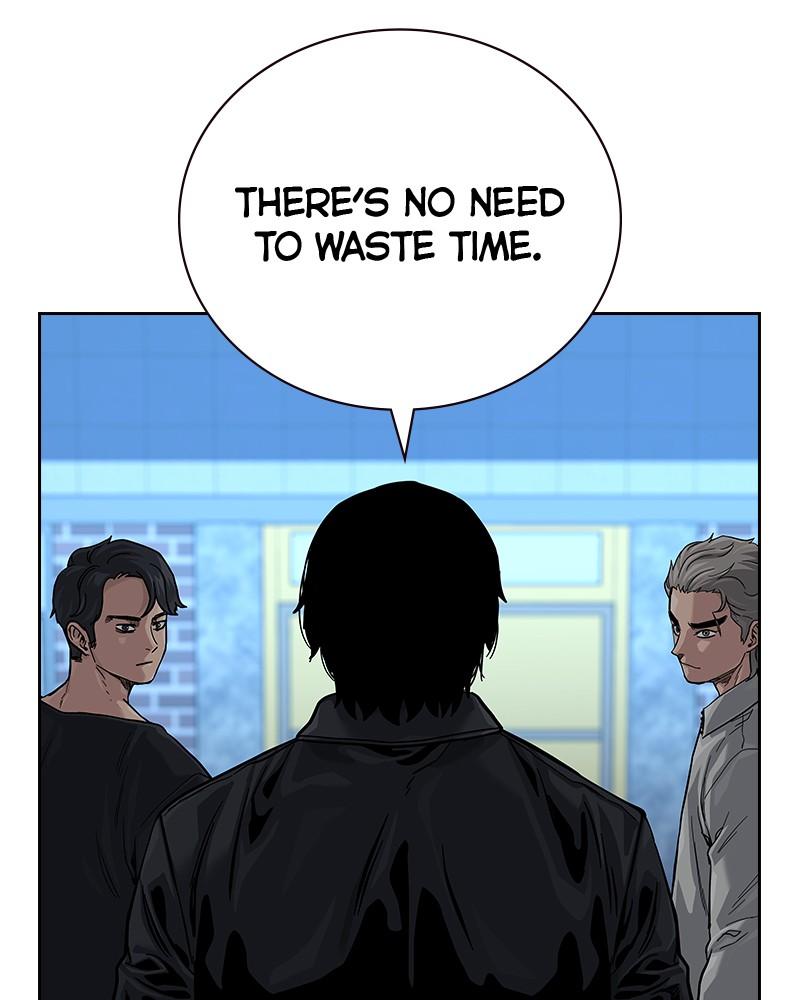 To Not Die Chap 213 - Next Chap 214