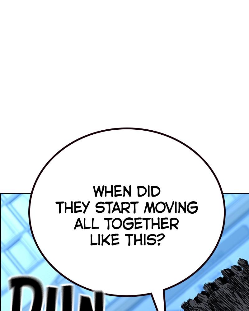 To Not Die Chap 213 - Next Chap 214