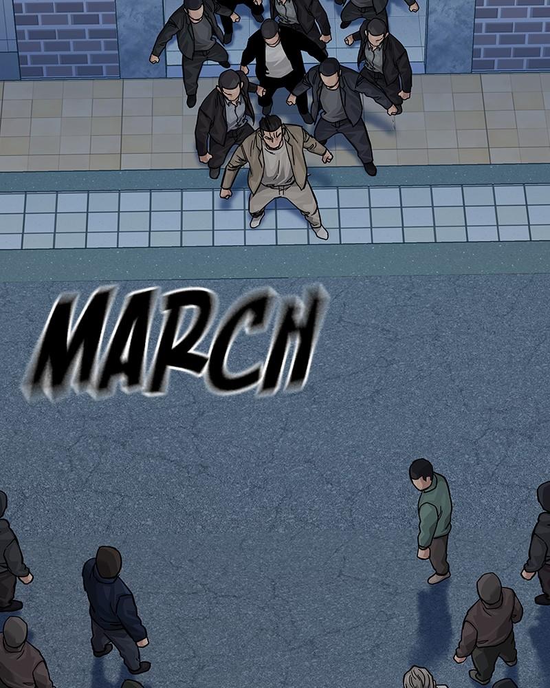 To Not Die Chap 213 - Next Chap 214