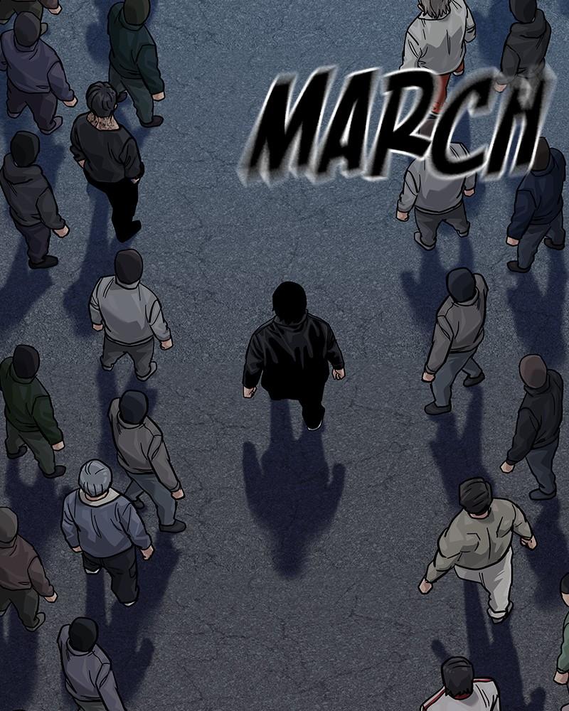 To Not Die Chap 213 - Next Chap 214