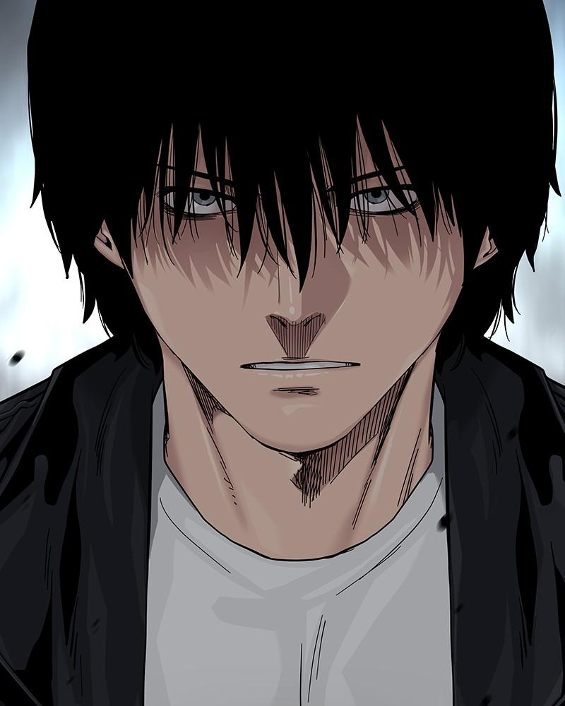 To Not Die Chap 213 - Next Chap 214