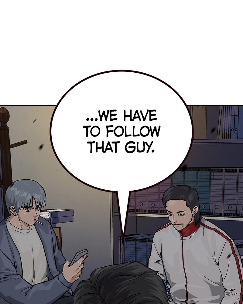 To Not Die Chap 213 - Next Chap 214
