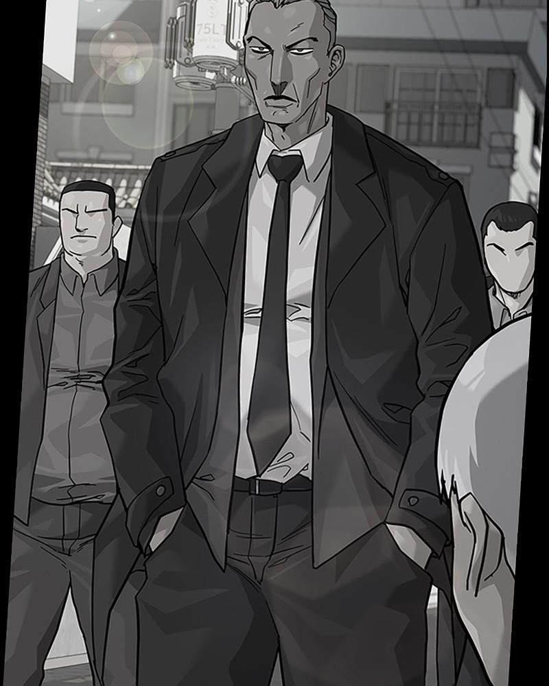 To Not Die Chap 213 - Next Chap 214