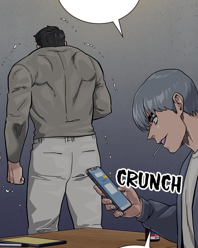 To Not Die Chap 213 - Next Chap 214