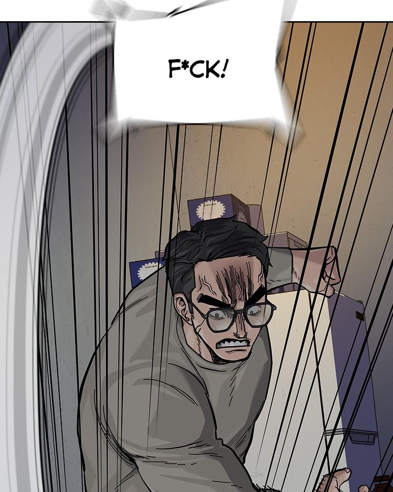 To Not Die Chap 213 - Next Chap 214