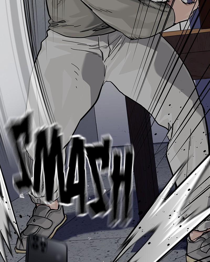 To Not Die Chap 213 - Next Chap 214