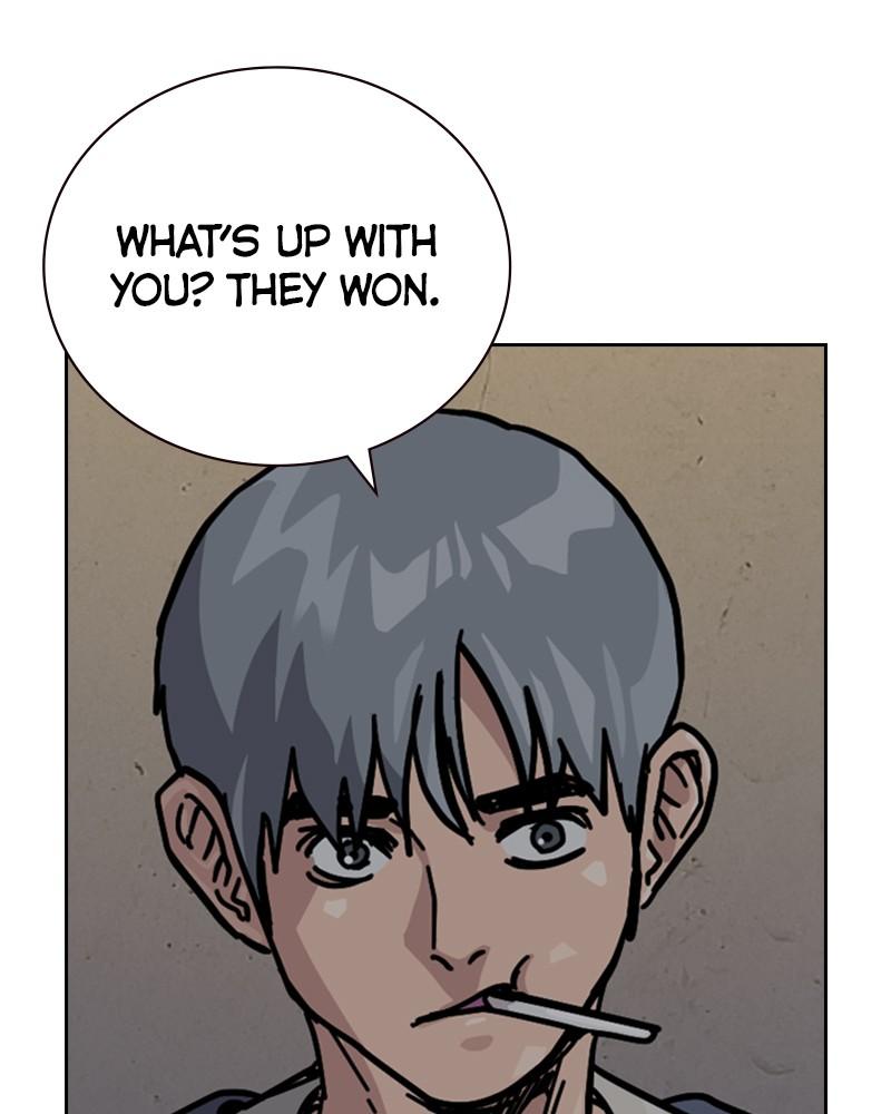 To Not Die Chap 213 - Next Chap 214