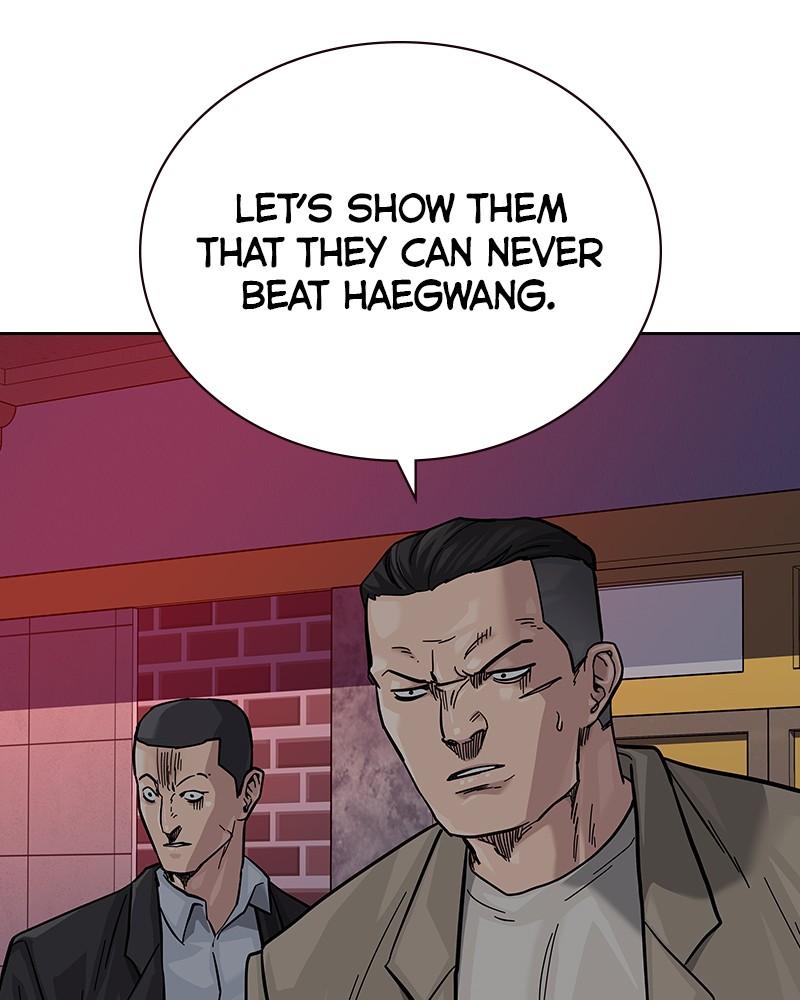 To Not Die Chap 213 - Next Chap 214