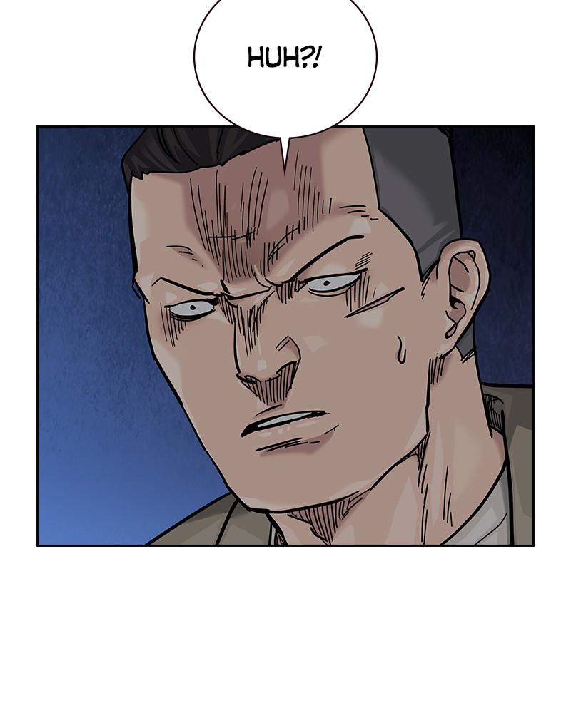 To Not Die Chap 213 - Next Chap 214