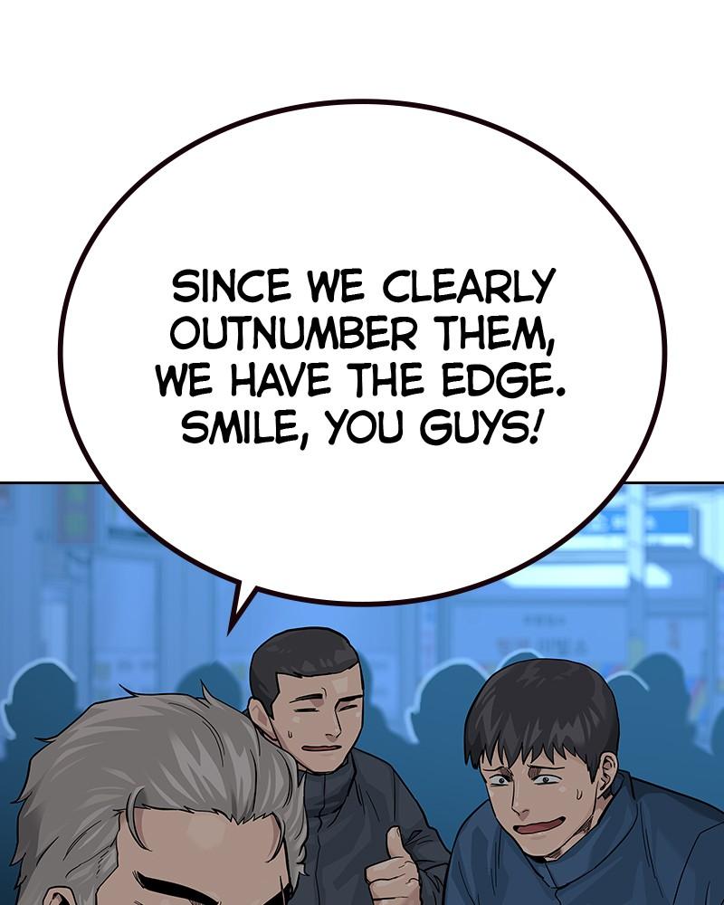 To Not Die Chap 213 - Next Chap 214