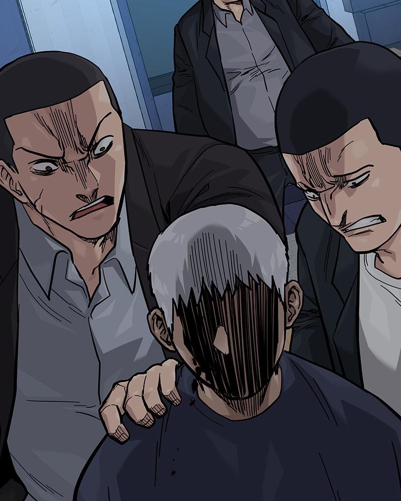 To Not Die Chap 213 - Next Chap 214